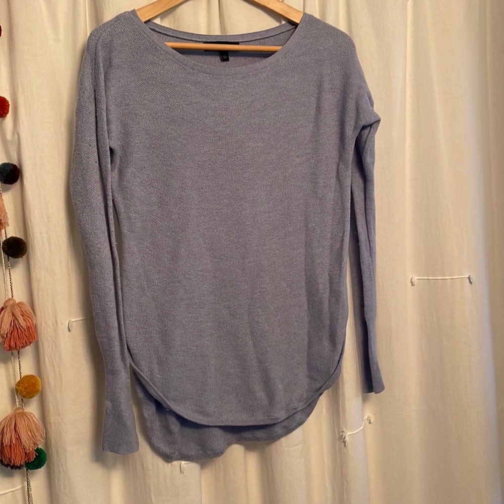Long sleeve